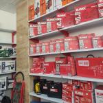 تیز ابزار
